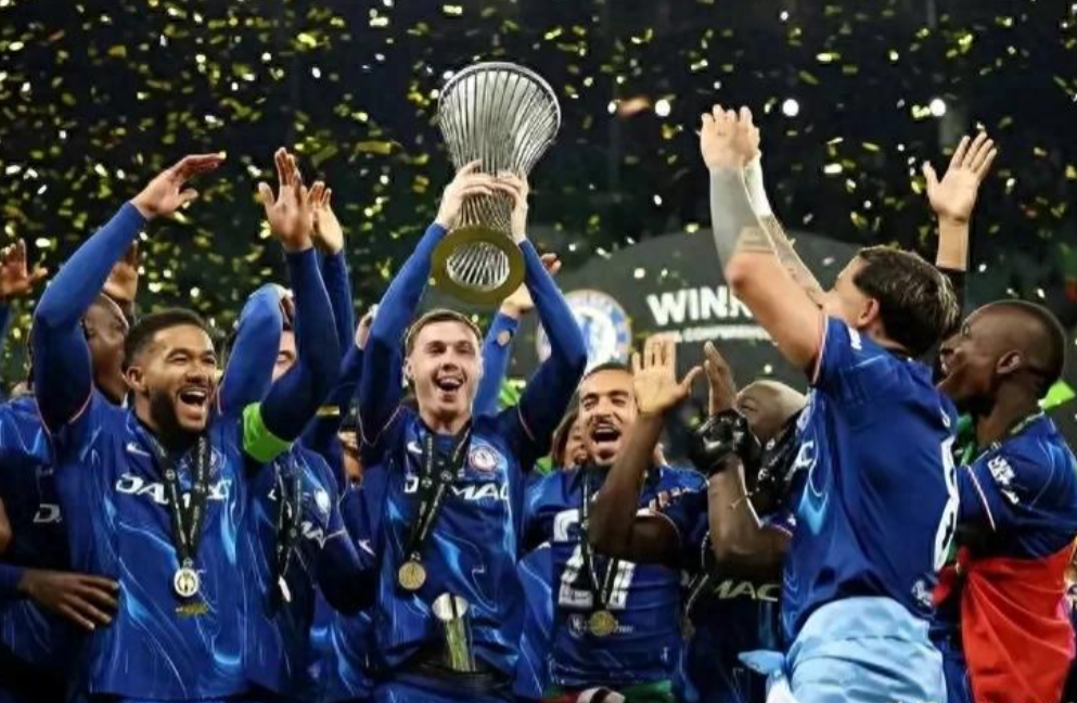 九游入口-包含重要助攻引发热议！，Ming在切尔西比赛中夺冠全场沸腾不已的词条