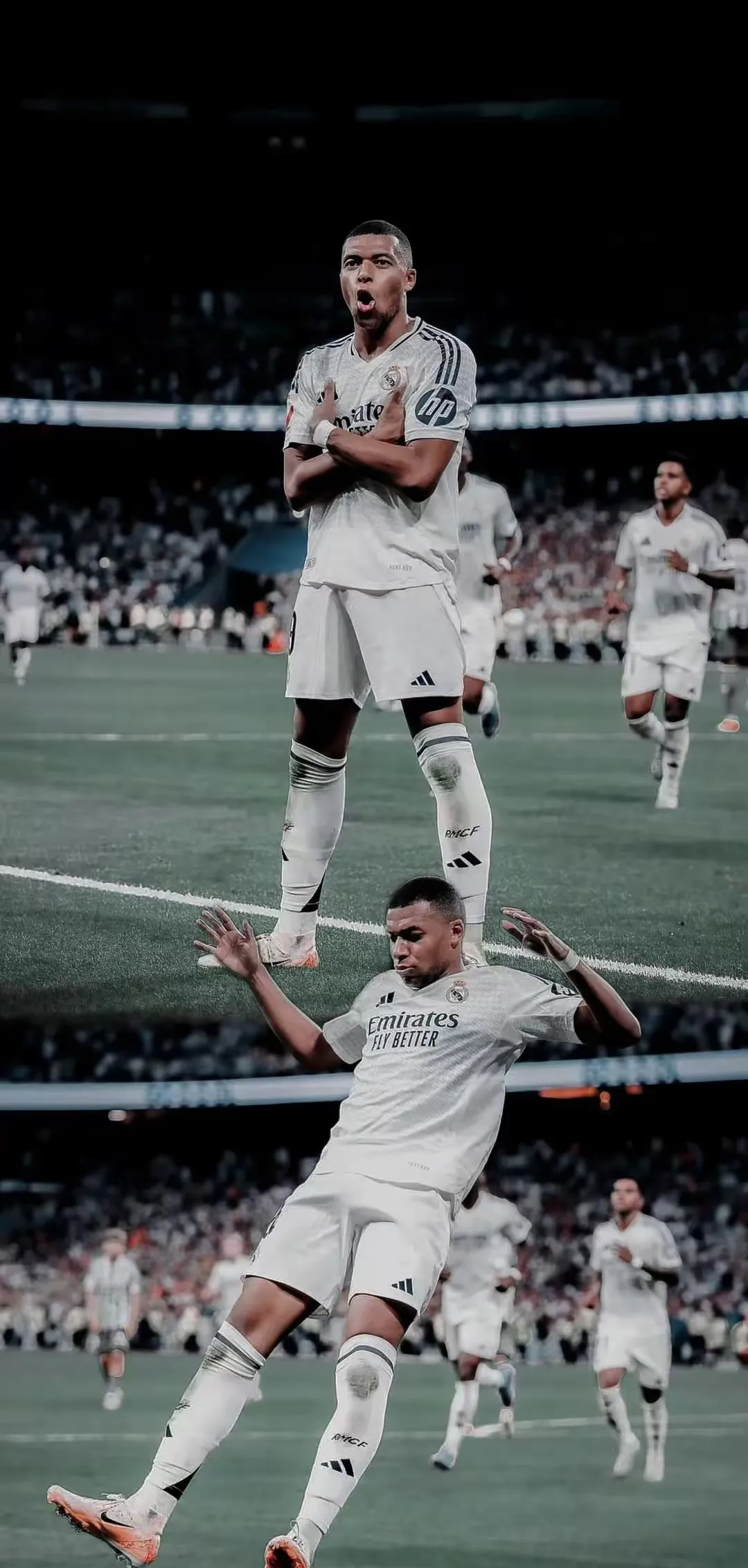 九游-包含重返赛场引发热议！，姆巴佩在日本队比赛中夺冠气势如虹延续的词条