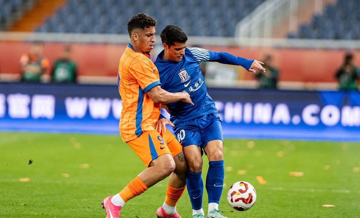  山东泰山足球俱乐部最新消息今天 